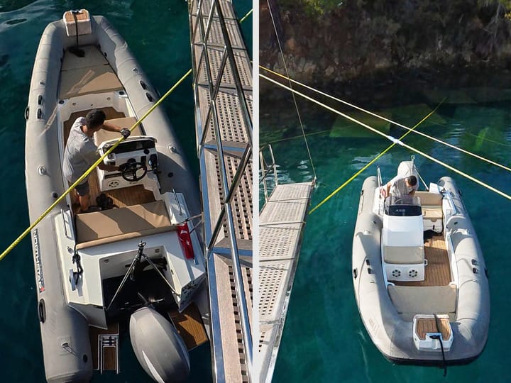 Maßgeschneidert Gulet (2023) für Charter - Göcek | #21666 - 26