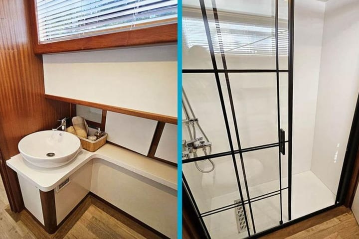 Özel Yapım Kiralık Gulet (2023) - Göcek | #21666 - 17