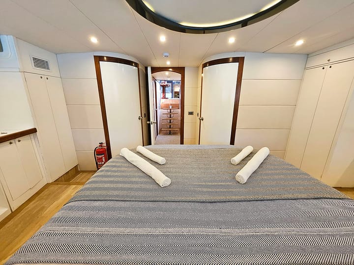 Maßgeschneidert Gulet (2023) für Charter - Göcek | #21666 - 13