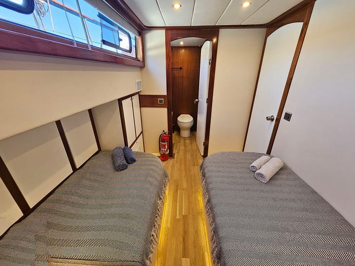 Maßgeschneidert Gulet (2023) für Charter - Göcek | #21666 - 22