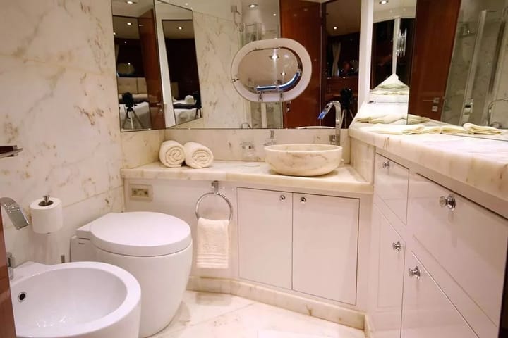 Maßgeschneidert Gulet (2010) für Charter - Bodrum | #21680 - 18