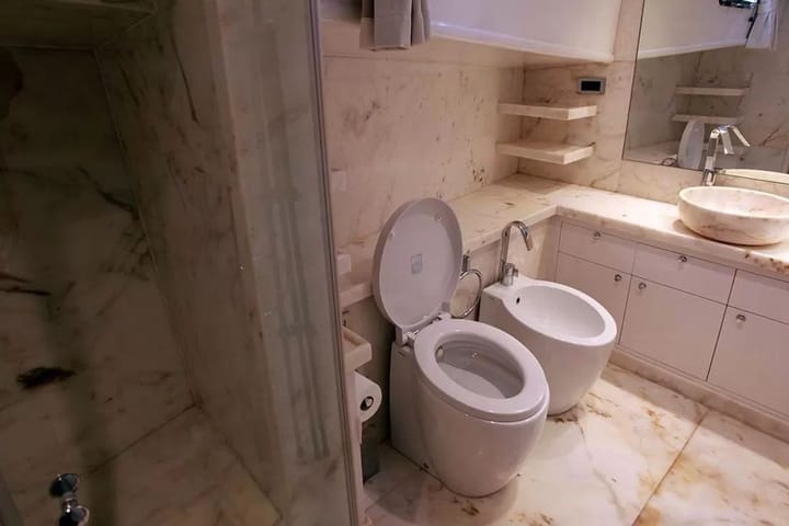 Maßgeschneidert Gulet (2010) für Charter - Bodrum | #21680 - 20