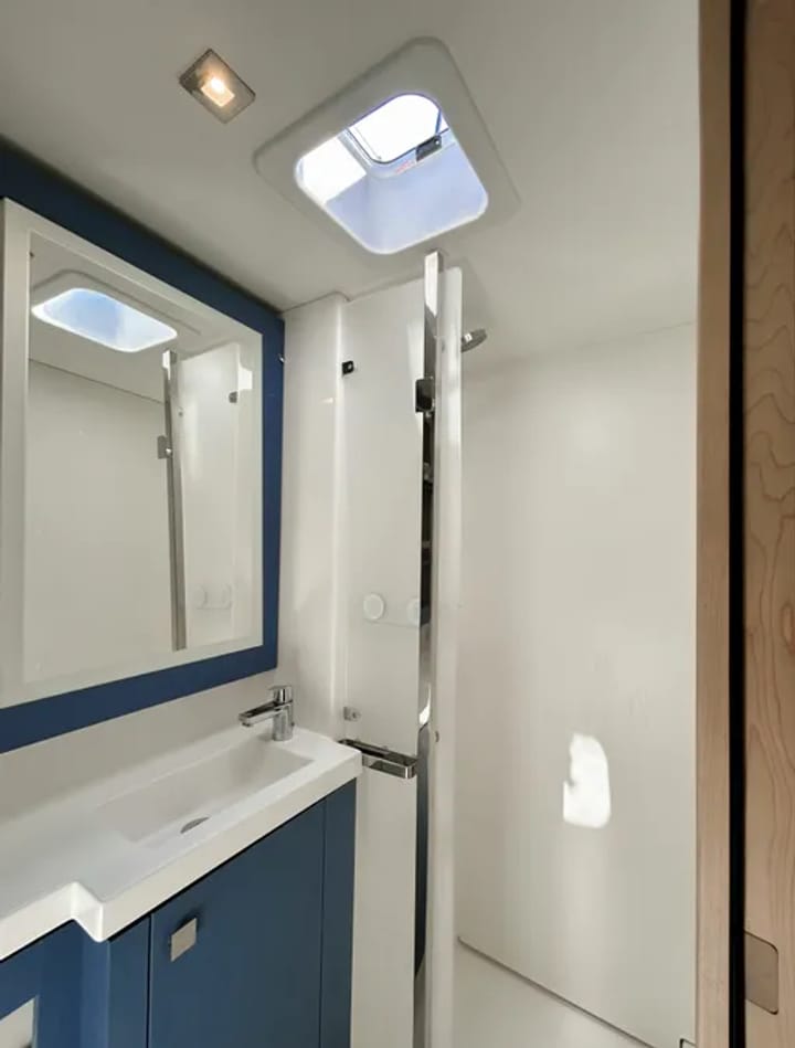 Fountaine Pajot Tanna 47 Kiralık Katamaran (2024) - Marmaris | #21688 - 22