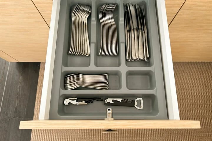 Fountaine Pajot Tanna 47 Kiralık Katamaran (2024) - Marmaris | #21688 - 16