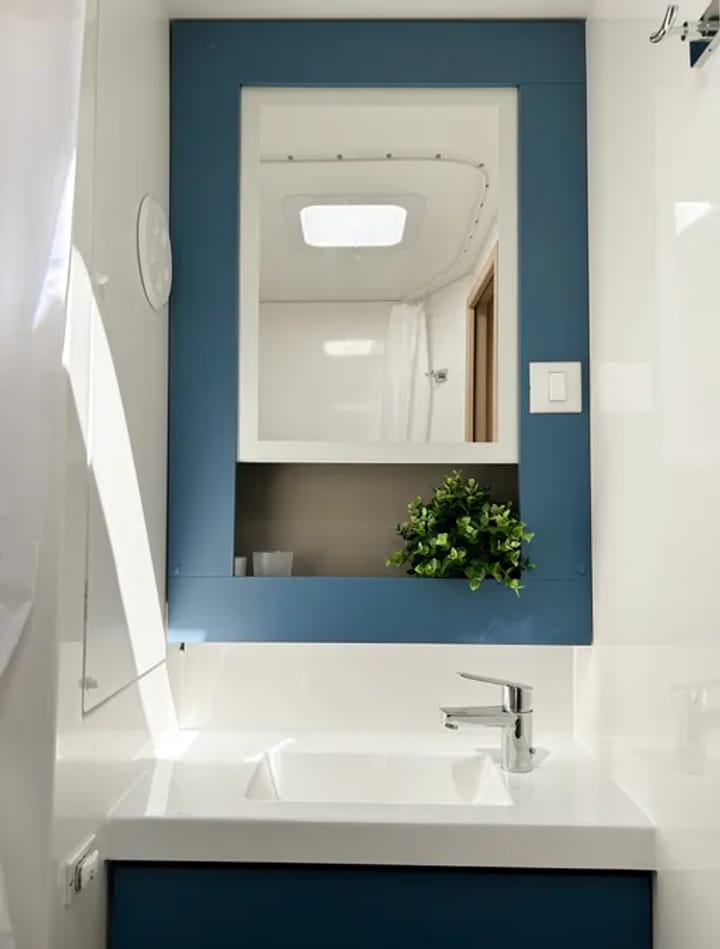 Fountaine Pajot Tanna 47 Kiralık Katamaran (2024) - Marmaris | #21688 - 20