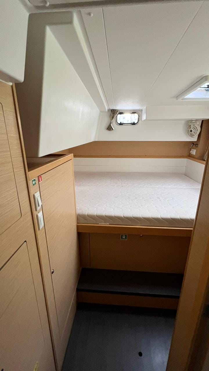 Catamaran Lagoon  39 (2017) for Charter - Preveza | #21697 - 8