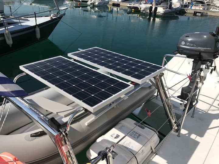 Catamaran Lagoon  39 (2017) for Charter - Preveza | #21697 - 6