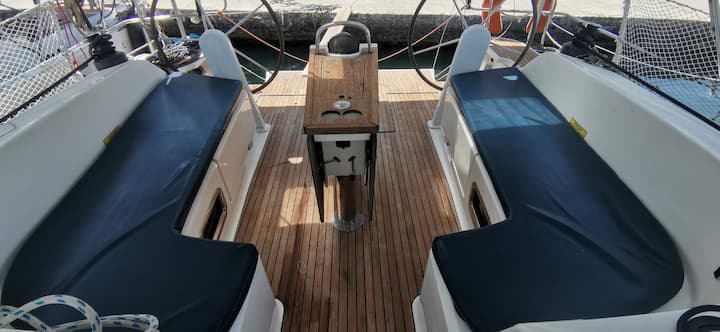 Sailboat Bavaria 46 Cruiser (2023) for Charter - Preveza | #21698 - 4