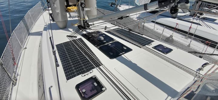Sailboat Bavaria 46 Cruiser (2023) for Charter - Preveza | #21698 - 3