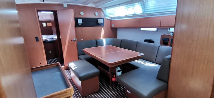 Sailboat Bavaria 46 Cruiser (2023) for Charter - Preveza | #21698 - 5