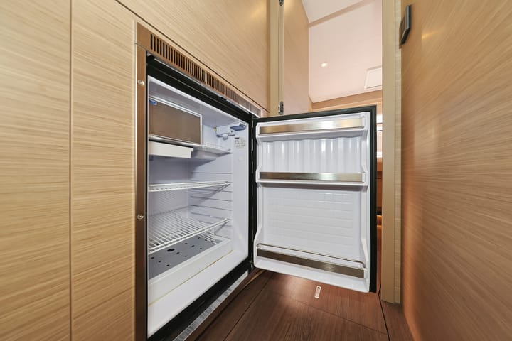  Catamarano Lagoon 51 (2024) per Noleggio, overcloccabile Sukošan | #21718 - 27