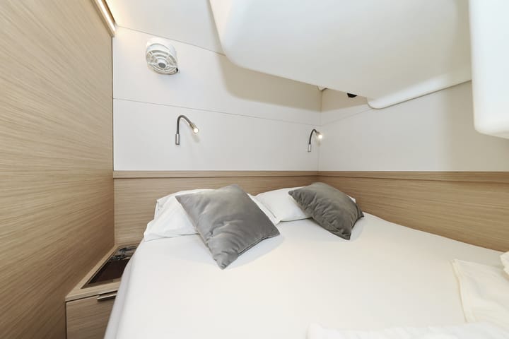  Catamarano Lagoon 51 (2024) per Noleggio, overcloccabile Sukošan | #21718 - 107