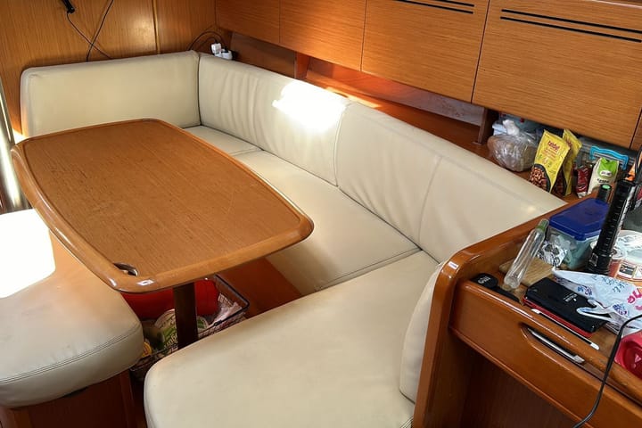 Segelboot Beneteau Cyclades 39.3 (2023) für Charter - Göcek | #21748 - 9