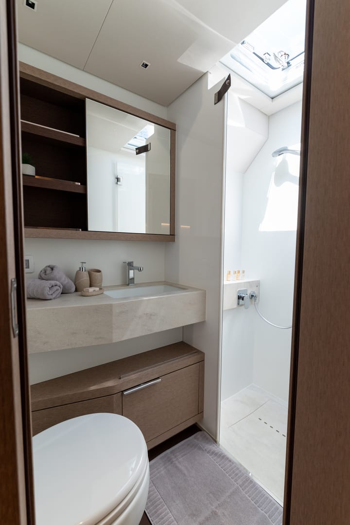 Catamaran Lagoon Sixty 5 (2024) pour Charter - Split | #21771 - 84