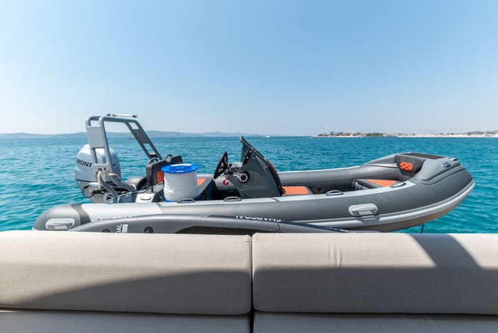 Catamaran Lagoon Sixty 5 (2024) pour Charter - Split | #21771 - 18