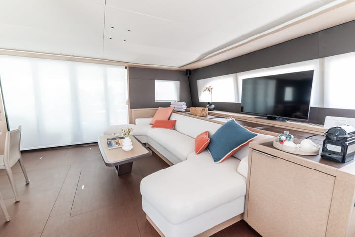 Catamaran Lagoon Sixty 5 (2024) pour Charter - Split | #21771 - 97