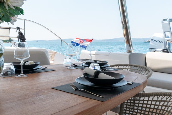 Catamaran Lagoon Sixty 5 (2024) pour Charter - Split | #21771 - 75