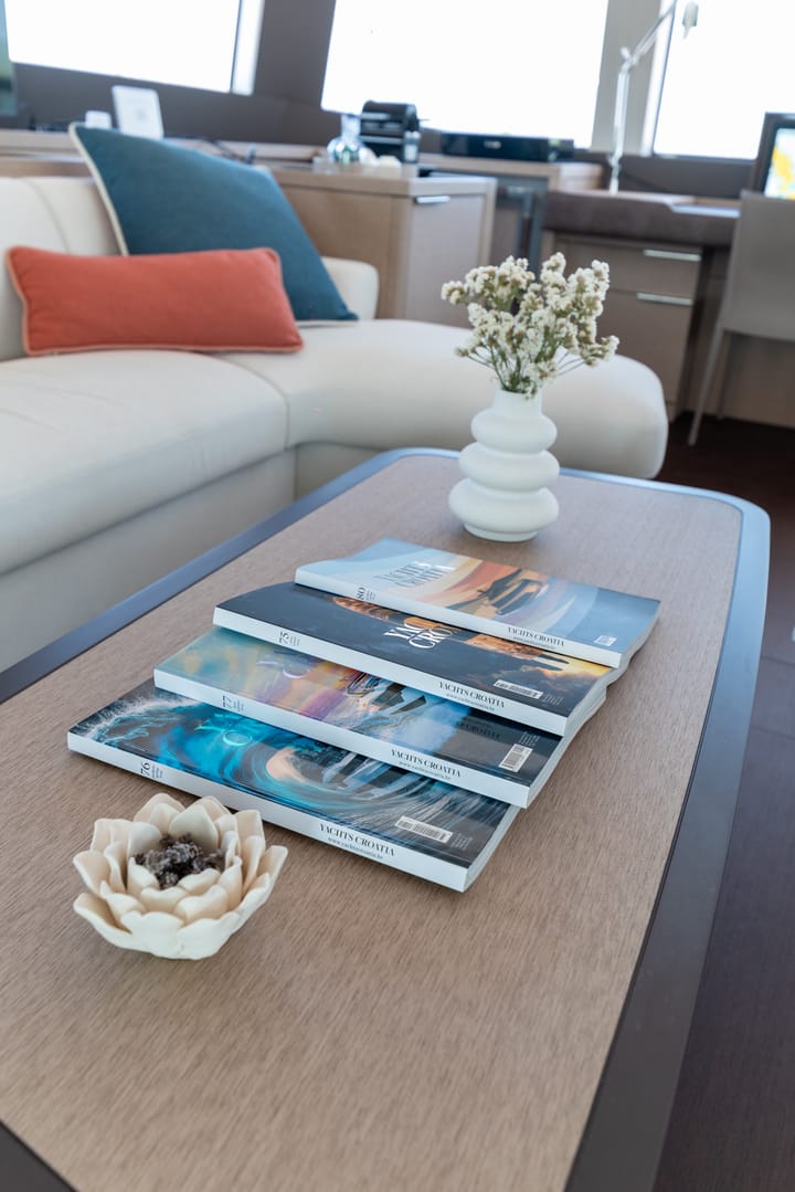 Catamaran Lagoon Sixty 5 (2024) pour Charter - Split | #21771 - 40