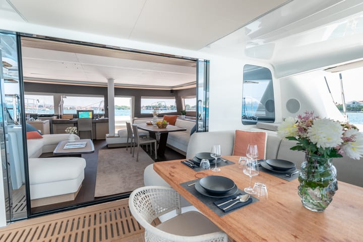 Catamaran Lagoon Sixty 5 (2024) pour Charter - Split | #21771 - 91