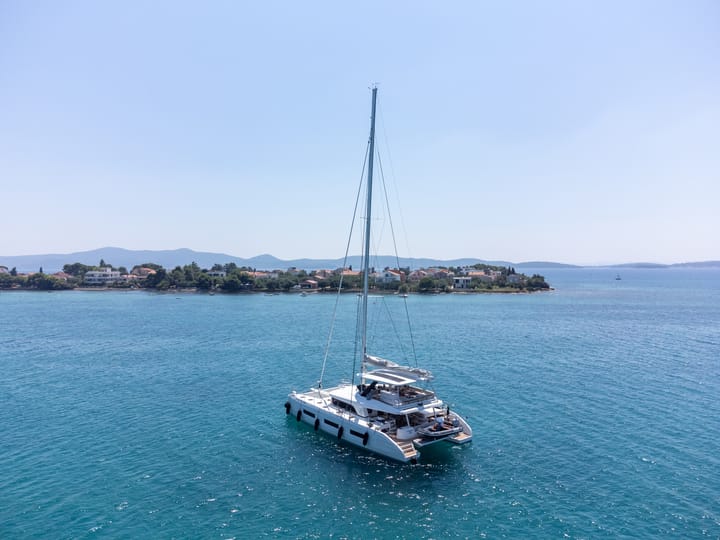 Catamaran Lagoon Sixty 5 (2024) pour Charter - Split | #21771 - 83
