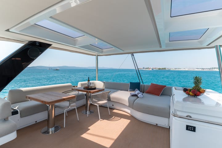 Catamaran Lagoon Sixty 5 (2024) pour Charter - Split | #21771 - 62