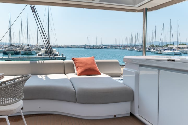 Catamaran Lagoon Sixty 5 (2024) pour Charter - Split | #21771 - 66