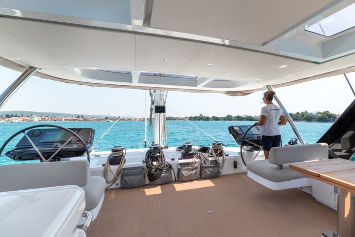 Catamaran Lagoon Sixty 5 (2024) pour Charter - Split | #21771 - 96