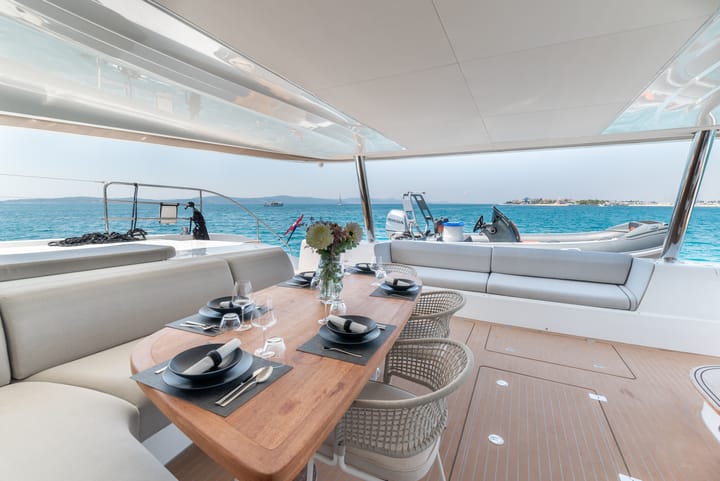 Catamaran Lagoon Sixty 5 (2024) pour Charter - Split | #21771 - 32