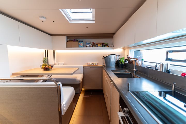 Catamaran Lagoon Sixty 5 (2024) pour Charter - Split | #21771 - 29