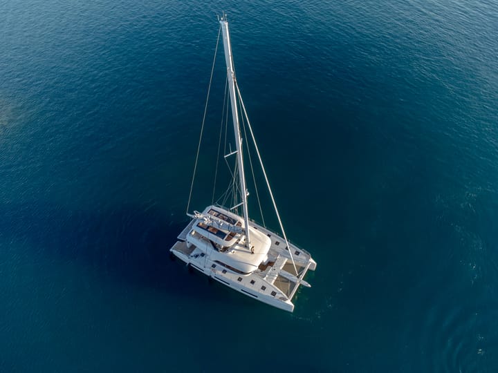 Catamaran Lagoon Sixty 5 (2024) pour Charter - Split | #21771 - 58