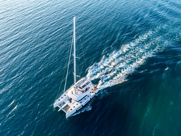 Catamaran Lagoon Sixty 5 (2024) pour Charter - Split | #21771 - 54