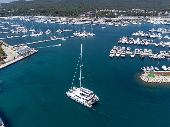 Catamaran Lagoon Sixty 5 (2024) pour Charter - Split | #21771 - 71