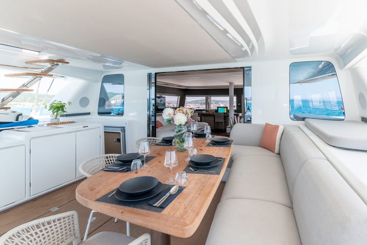 Catamaran Lagoon Sixty 5 (2024) pour Charter - Split | #21771 - 93