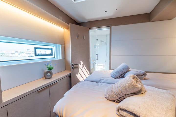 Catamaran Lagoon Sixty 5 (2024) pour Charter - Split | #21771 - 101