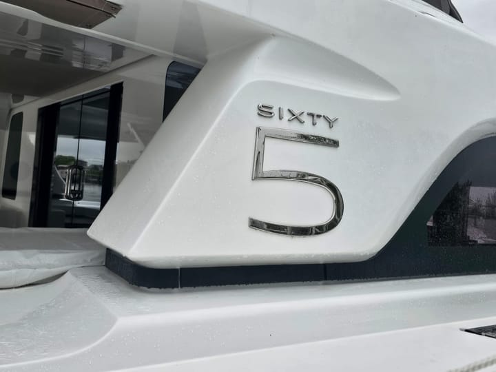 Catamaran Lagoon Sixty 5 (2024) pour Charter - Split | #21771 - 95