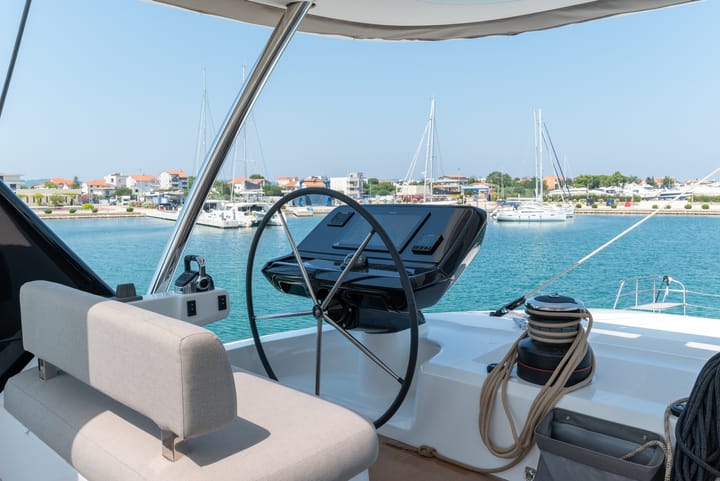 Catamaran Lagoon Sixty 5 (2024) pour Charter - Split | #21771 - 5