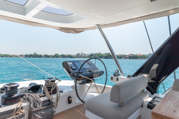 Catamaran Lagoon Sixty 5 (2024) pour Charter - Split | #21771 - 8