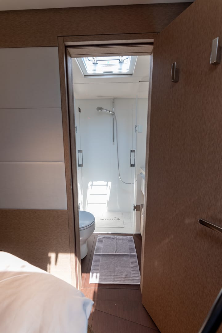 Catamaran Lagoon Sixty 5 (2024) pour Charter - Split | #21771 - 10