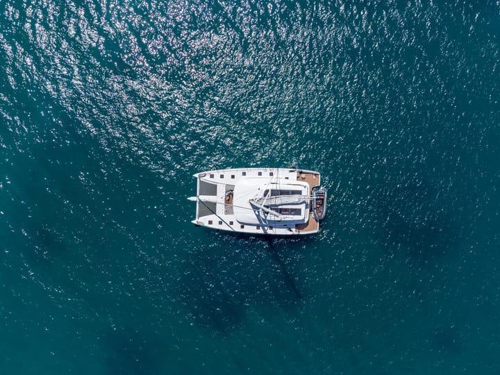 Catamaran Lagoon Sixty 5 (2024) pour Charter - Split | #21771 - 13