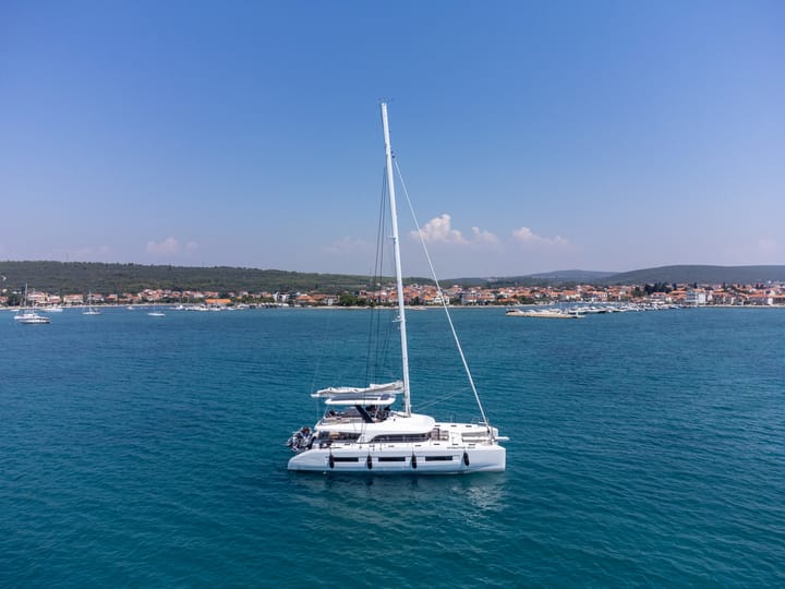Catamaran Lagoon Sixty 5 (2024) pour Charter - Split | #21771 - 98