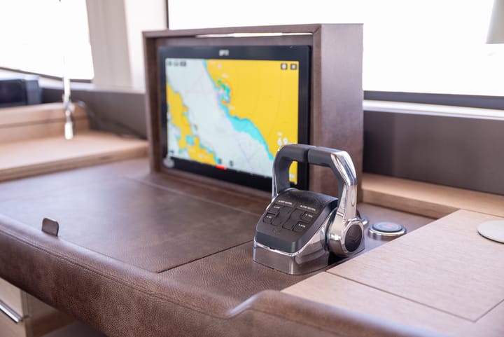 Catamaran Lagoon Sixty 5 (2024) pour Charter - Split | #21771 - 43