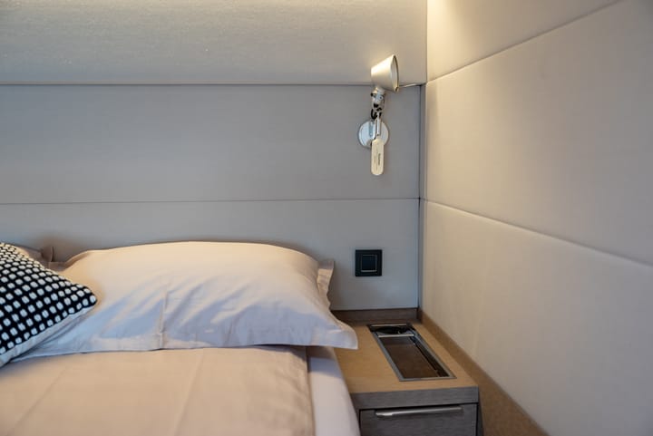 Catamaran Lagoon Sixty 5 (2024) pour Charter - Split | #21771 - 52