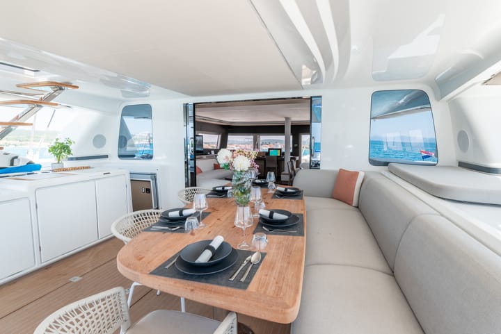 Catamaran Lagoon Sixty 5 (2024) pour Charter - Split | #21771 - 56