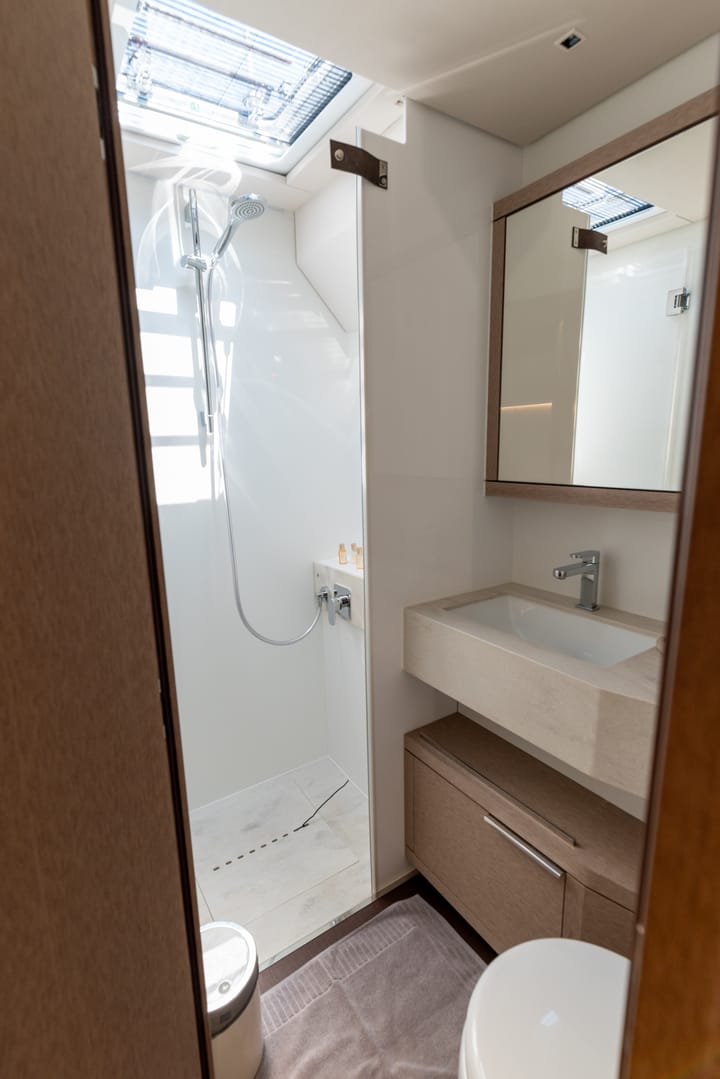 Catamaran Lagoon Sixty 5 (2024) pour Charter - Split | #21771 - 94