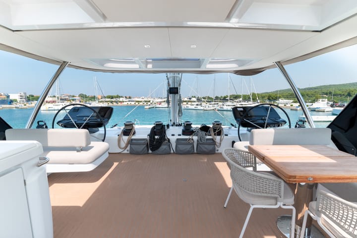 Catamaran Lagoon Sixty 5 (2024) pour Charter - Split | #21771 - 77