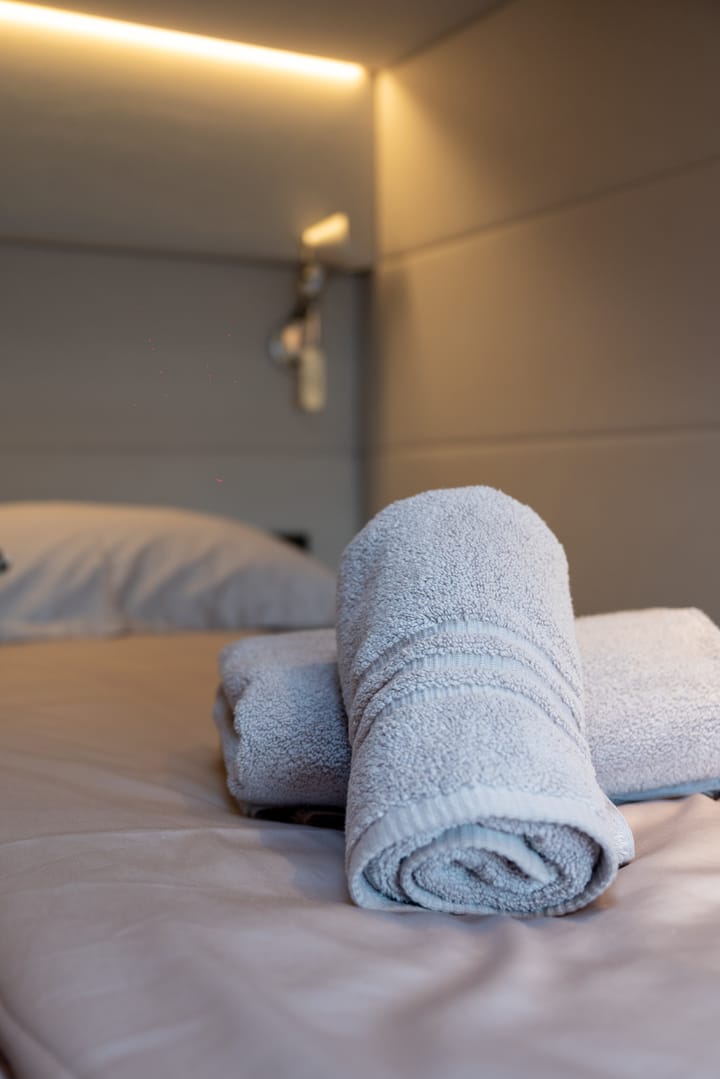 Catamaran Lagoon Sixty 5 (2024) pour Charter - Split | #21771 - 68