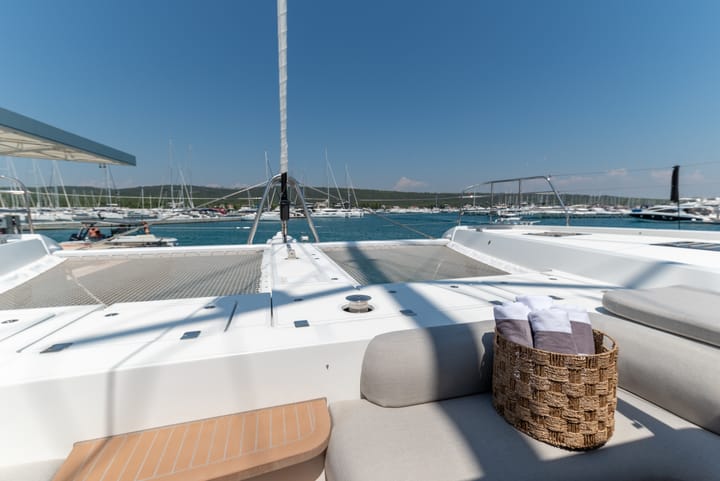Catamaran Lagoon Sixty 5 (2024) pour Charter - Split | #21771 - 80