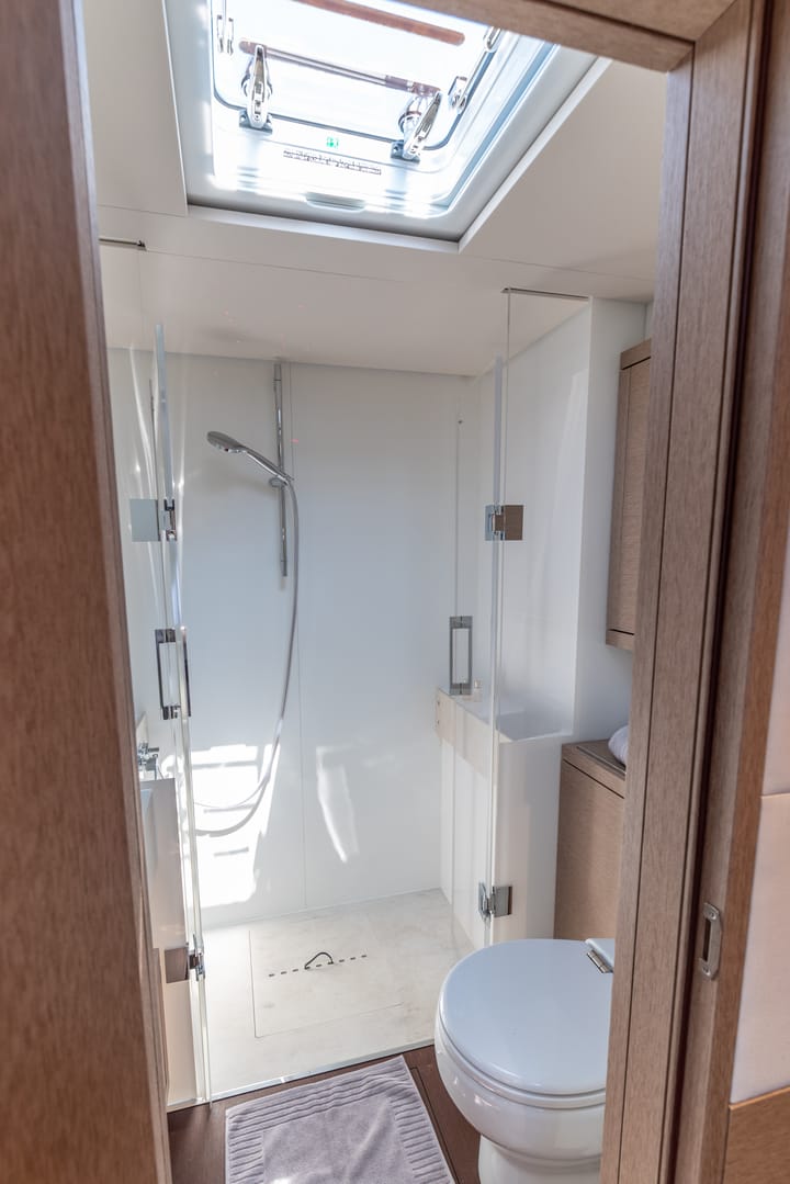 Catamaran Lagoon Sixty 5 (2024) pour Charter - Split | #21771 - 39