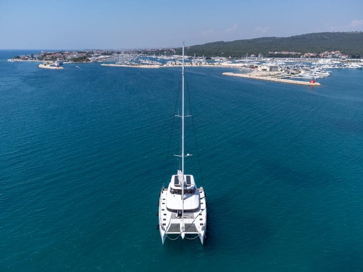 Catamaran Lagoon Sixty 5 (2024) pour Charter - Split | #21771 - 87