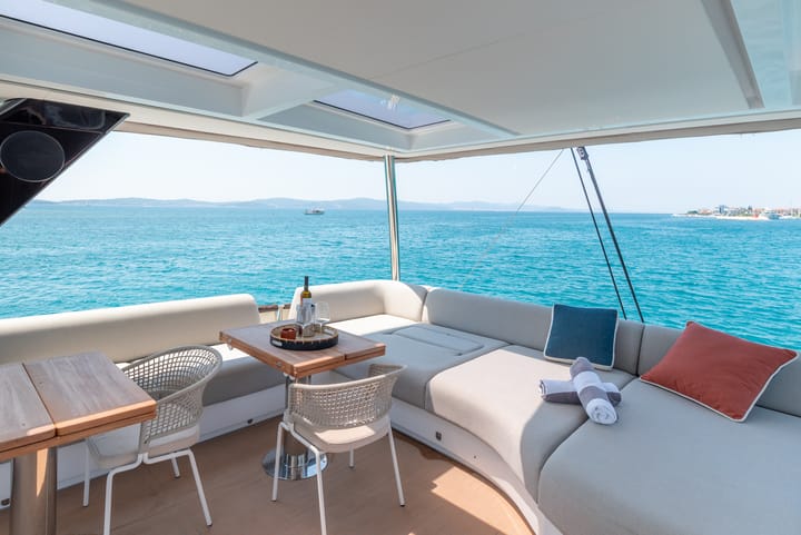 Catamaran Lagoon Sixty 5 (2024) pour Charter - Split | #21771 - 102